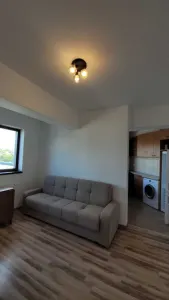 Apartament 2 camere, River Towers, 48 mp, etaj 9, balcon - foto 3