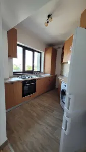 Apartament 2 camere, River Towers, 48 mp, etaj 9, balcon - foto 6