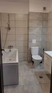 Apartament 2 camere, River Towers, 48 mp, etaj 9, balcon - foto 7