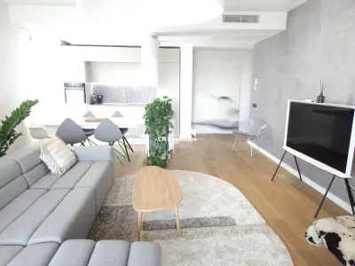 Apartament 3 camere, Herastrau  parcare inclusa in pret - foto 2