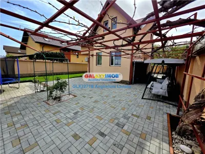 Prelungirea Ghencea Valea Oltului vila de vanzare - foto 30