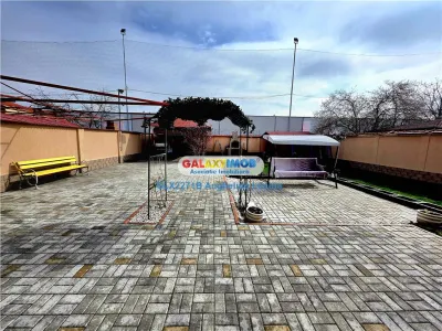 Prelungirea Ghencea Valea Oltului vila de vanzare - foto 31