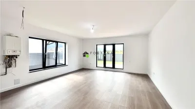 Casa Sacele 4 camere constructie  noua - foto 3