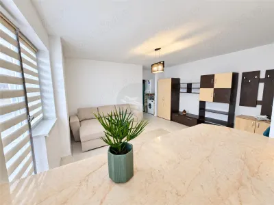 Apartament modern 2 camere balcon si parcare Doamna Stanca - foto 2