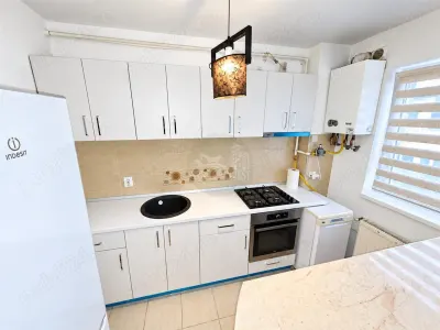 Apartament modern 2 camere balcon si parcare Doamna Stanca - foto 4