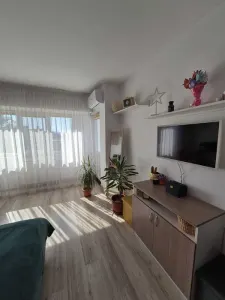 Apartament 1 Cameră – Arcu-Gară, 5 Minute de Piața Unirii - Iasi