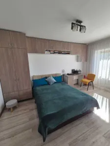 Apartament 1 Cameră – Arcu-Gară, 5 Minute de Piața Unirii - foto 2