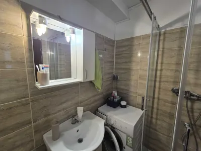 Apartament 1 Cameră – Arcu-Gară, 5 Minute de Piața Unirii - foto 5