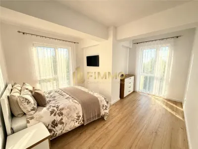 Apartamente 3 cam | 63mp | Bloc nou | Loc parcare | ID:1981 - Suceava