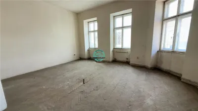 Vand spatiu comercial in Reghin ultracentral cu suprafata utila 1863 mp - foto 17