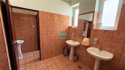 Vand spatiu comercial in Reghin ultracentral cu suprafata utila 1863 mp - foto 25