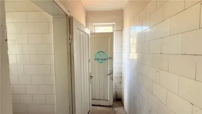 Vand spatiu comercial in Reghin ultracentral cu suprafata utila 1863 mp - foto 28