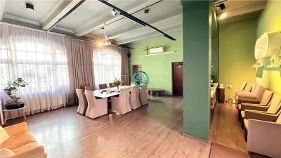 Vand spatiu comercial in Reghin ultracentral cu suprafata utila 1863 mp - foto 8