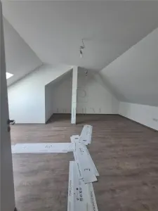 Duplex Exclusivist  – Mosnita Noua | Intimitate Maxima (Separat prin Garaj/CT) & Teren Generos 487 mp - foto 14
