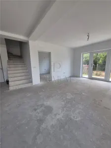 Duplex Exclusivist  – Mosnita Noua | Intimitate Maxima (Separat prin Garaj/CT) & Teren Generos 487 mp - foto 5