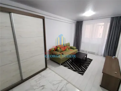 Inchiriere garsoniera dubla Militari Residence - Bucuresti