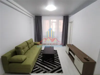 Inchiriere garsoniera dubla Militari Residence - foto 3