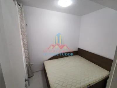 Inchiriere garsoniera dubla Militari Residence - foto 4