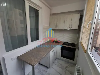 Inchiriere garsoniera dubla Militari Residence - foto 5
