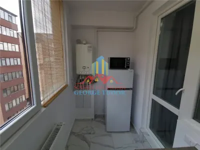 Inchiriere garsoniera dubla Militari Residence - foto 6