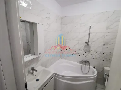 Inchiriere garsoniera dubla Militari Residence - foto 7