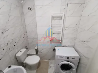 Inchiriere garsoniera dubla Militari Residence - foto 8