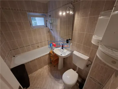 Inchiriere apartament 2 camere Manastur zona Academiei de Muzica, Cluj-Napoca - foto 13