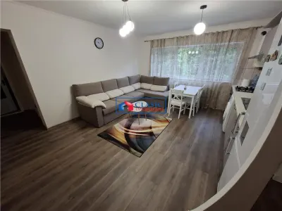 Inchiriere apartament 2 camere Manastur zona Academiei de Muzica, Cluj-Napoca - foto 5