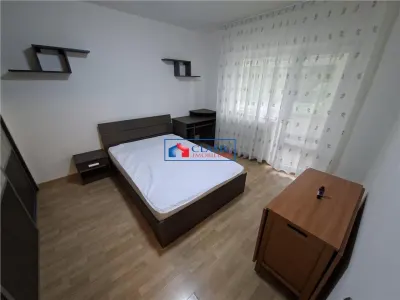 Inchiriere apartament 2 camere Manastur zona Academiei de Muzica, Cluj-Napoca - foto 7