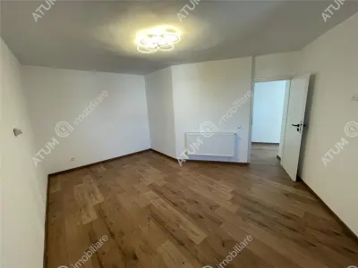 De vanzare apartament cu 2 camere decomandate balcon si loc parcare in zona Turnisor din Sibiu - Sibiu