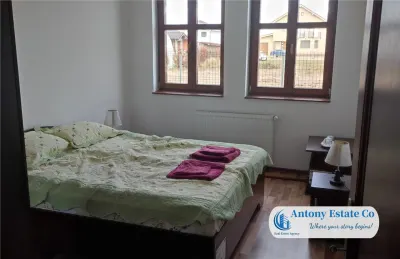 Casa de inchiriat, Cazare Muncitori, Green Oasis, Cheriu, Bihor - foto 12
