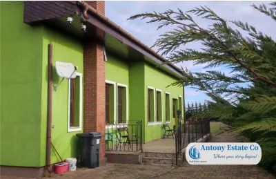 Casa de inchiriat, Cazare Muncitori, Green Oasis, Cheriu, Bihor - foto 14