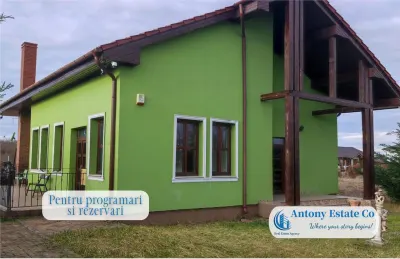 Casa de inchiriat, Cazare Muncitori, Green Oasis, Cheriu, Bihor - foto 15