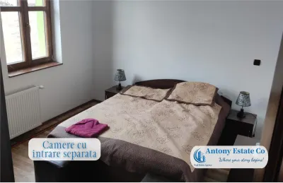 Casa de inchiriat, Cazare Muncitori, Green Oasis, Cheriu, Bihor - foto 5