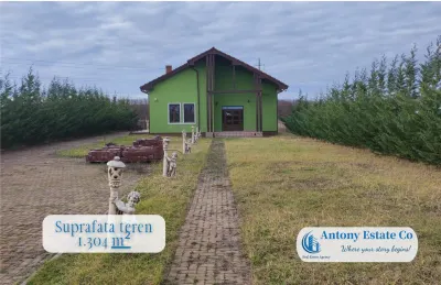 Casa de inchiriat, Cazare Muncitori, Green Oasis, Cheriu, Bihor - foto 6