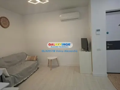 Apartament Tip Studio  Lux Berceni - Dimitrie Leonida - Parcare - foto 2