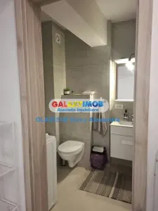 Apartament Tip Studio  Lux Berceni - Dimitrie Leonida - Parcare - foto 3