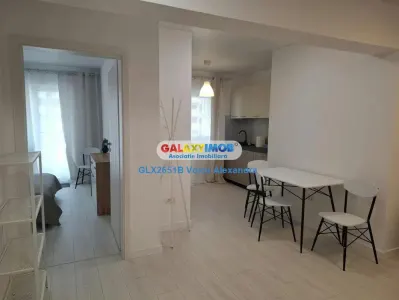 Apartament Tip Studio  Lux Berceni - Dimitrie Leonida - Parcare - foto 5
