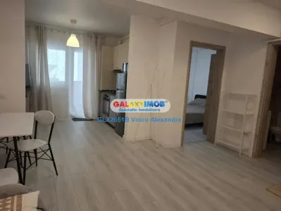 Apartament Tip Studio  Lux Berceni - Dimitrie Leonida - Parcare - foto 7