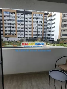 Apartament Tip Studio  Lux Berceni - Dimitrie Leonida - Parcare - foto 8