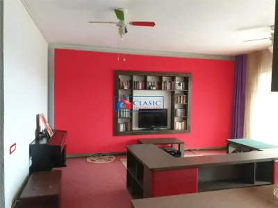 Vanzare apartament 3 camere bloc nou in Zorilor- zona Spitalul De Recuperare - Cluj-Napoca