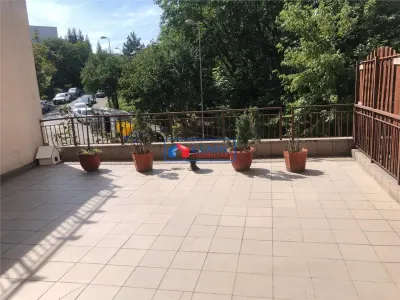 Vanzare apartament 3 camere bloc nou in Zorilor- zona Spitalul De Recuperare - foto 5