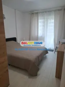 Apartament Tip Studio  Lux Berceni - Dimitrie Leonida - Parcare - foto 1