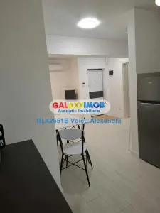 Apartament Tip Studio  Lux Berceni - Dimitrie Leonida - Parcare - foto 4