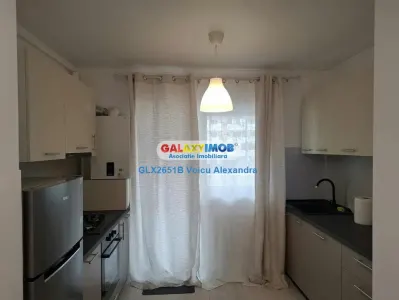 Apartament Tip Studio  Lux Berceni - Dimitrie Leonida - Parcare - foto 6