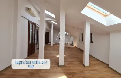 Antony Estate | Cabinete medicale, Birouri, Spatiu Comercial de inchiriat - Central, Oradea - foto 2