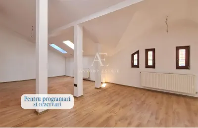 Antony Estate | Cabinete medicale, Birouri, Spatiu Comercial de inchiriat - Central, Oradea - foto 13
