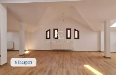 Antony Estate | Cabinete medicale, Birouri, Spatiu Comercial de inchiriat - Central, Oradea - foto 3
