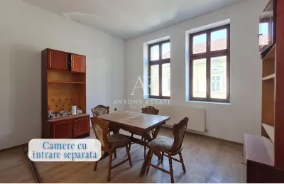 Antony Estate | Cabinete medicale, Birouri, Spatiu Comercial de inchiriat - Central, Oradea - foto 7