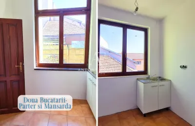 Antony Estate | Cabinete medicale, Birouri, Spatiu Comercial de inchiriat - Central, Oradea - foto 8